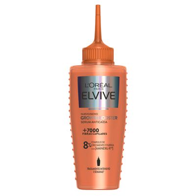 S&eacute;rum Elvive Growth Booster Serum Antica&iacute;da 102ml