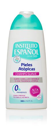 Champ&uacute; Instit.Espa&ntilde;ol 300Ml Piel At&oacute;pica
