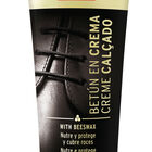 Tubo de betún calzado Búfalo 50 ml negro