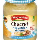 Chucrut Hengstenberg 650g