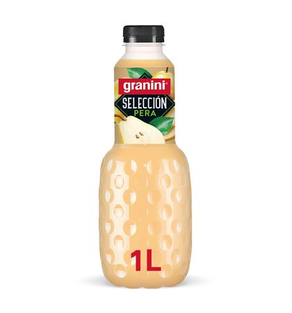 Néctar de pera Granini 1l
