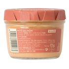Pat&eacute; salm&oacute;n Casa Tarradellas 125g