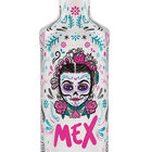 Licor de crema de fresas con tequila Mex 70cl