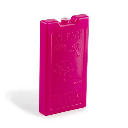 Acumulador de frío Plasticforte nº7