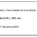 Tequila Jose Cuervo Especial Silver 70 cl