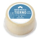 Queso tierno Castil Duero pieza 950g aproximadamente