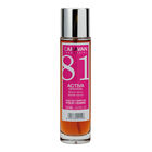 Eau de toilette Caravan mujer 150ml n&ordm;81