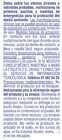Repelente mosquito Bodyplus 100ml