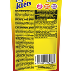 Chicles de miel limón jengibre sin azúcar Klets Fini 39g