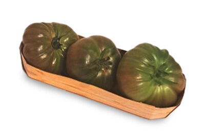 Tomate cherokee bandeja 400g