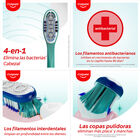 Cepillo dental Colgate 360&ordm; Deep Clean