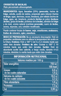 Croquetas Alipende 400g bacalao