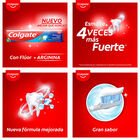 Pasta de dientes Colgate Maximum Caries Protection, protecci&oacute;n caries 100ml
