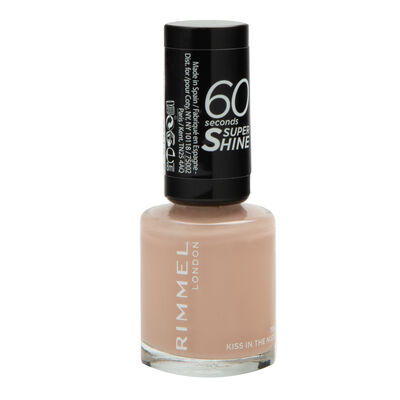Pintau&ntilde;as Rimmel Super Shine 60 seconds 708