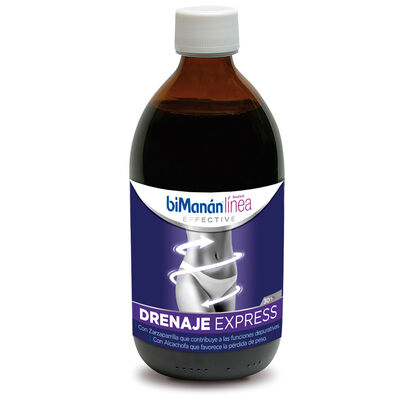 Drenaje express Bimanán 300ml