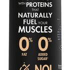 Yogur líquido proteínas Yopro 300g vainilla cookies