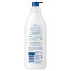Loci&oacute;n corporal hidratante express para piel normal a seca Nivea 400ml