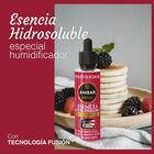 Esencia hidrosoluble Ambar 50ml frutos rojos