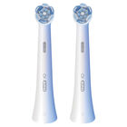 Recambio cabezales Oral-B Series iO Ultimate Clean 2 unidades