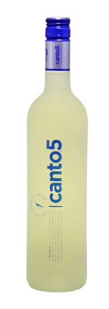Mosto Blanco Canto 5 75cl Frizze Verdejo