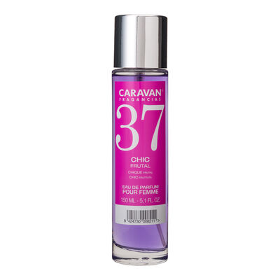 Eau de toilette Caravan mujer 150ml nº37