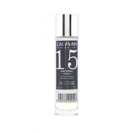 Eau de toilette Caravan hombre 30ml nº15