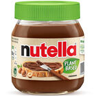 Crema de cacao y avellana vegana Nutella 350g