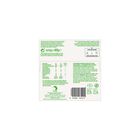 B&iacute;fidus Activia probiotico Zerooo Danone pack 4 con melocot&oacute;n