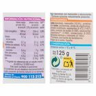Yogur 0% materia grasa Alipende pack 4 con melocot&oacute;n