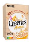 Cereales Cheerios 300g avena