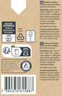Crema de avena bio para cocinar Oatly 250 ml