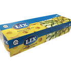 Piña en su jugo en rodajas Lix pack 3