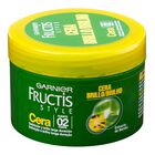 Cera de peinado Fructis style 75ml nº 2 fuerte acabado brillo
