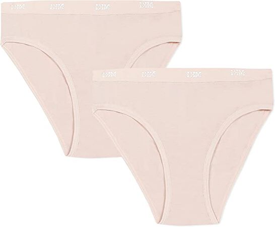 Braga culottes rosa Dim 2 unidades 12 años