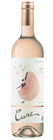 Vino rosado denominaci&oacute;n de origen la rioja con 75cl Cune La Bailarina