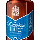 Bebida espirituosa light Ballantine's 70cl