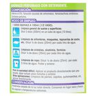 Amoniaco Lanta 1,5l con detergente