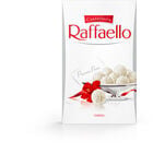 Bombones Raffaello caja de 8 bombones