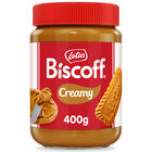 Crema de untar de galleta Lotus Biscoff 400g