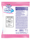 Golosina dentaduras smile Fini 90g