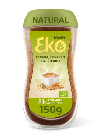 Cereales solubles ecol&oacute;gico Eko 150g