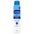 Desodorante spray Sanex pH Balance Dermo Extra Control 48h 200ml