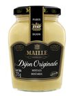 Mostaza Dijon Maille 215g