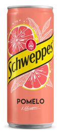 Refresco Schweppes 33cl Pomelo