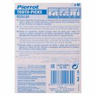 Palillo interdental Pierrot 40 uds regular