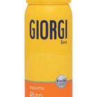 Espuma Fijadora Giorgi 100ml Rizo Marcado