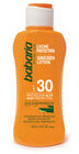 Crema protección solar Babaria FPP30 100 ml Accíón bronceadora