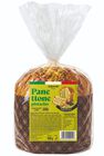 Panettone Alipende 500g Pistacho