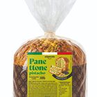 Panettone Alipende 500g Pistacho
