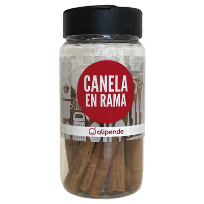Canela en rama Alipende 50g